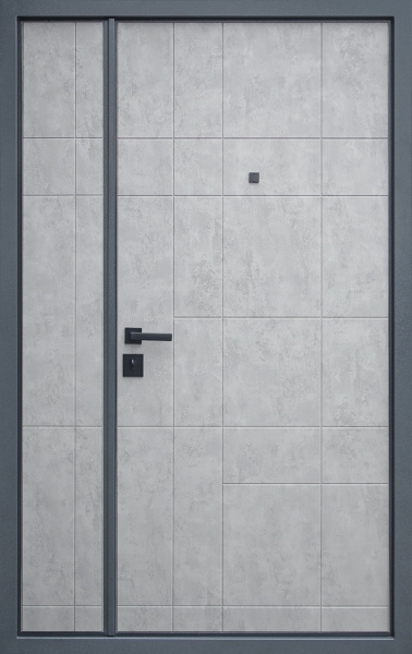 МОДЕЛЬ "БАЙКАЛ"  в складской программе АСД