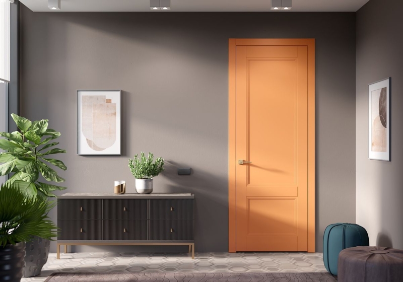 Актуальные цвета на сезон 2023-2024