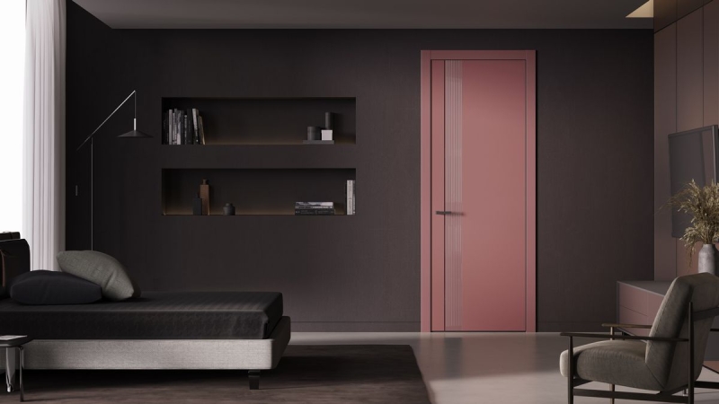 Актуальные цвета на сезон 2023-2024