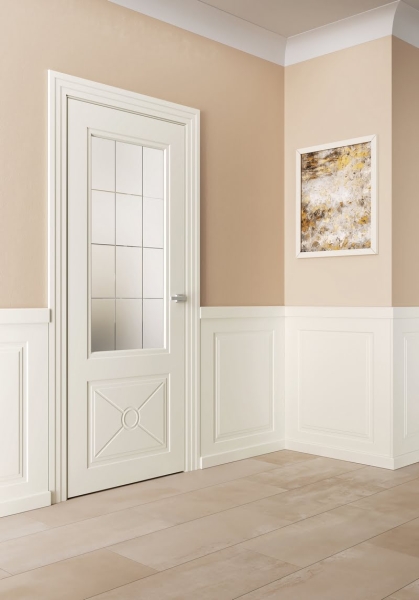 Буазери, вайнскот — что это такое и в каких стилях они применяются?