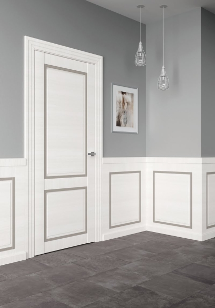 Буазери, вайнскот — что это такое и в каких стилях они применяются?