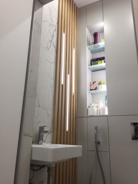 Реальные фото продукции Эстет в интерьере: топ-5 проектов лета 2021 г.