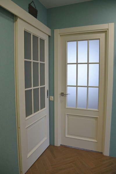 Реальные фото продукции Эстет в интерьере: топ-5 проектов лета 2021 г.