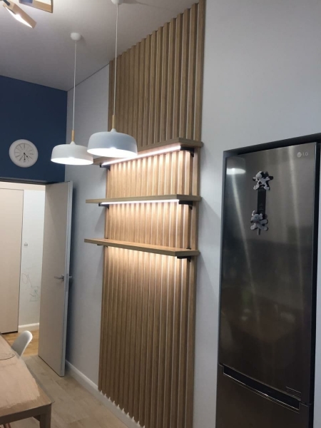 Реальные фото продукции Эстет в интерьере: топ-5 проектов лета 2021 г.