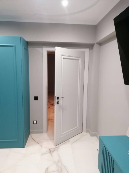 Реальные фото продукции Эстет в интерьере: топ-5 проектов лета 2021 г.