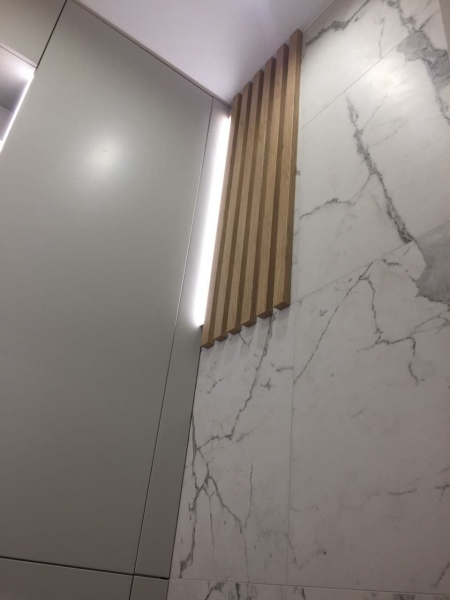 Реальные фото продукции Эстет в интерьере: топ-5 проектов лета 2021 г.