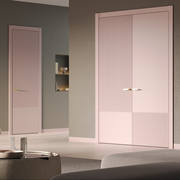 Современный загородный дом