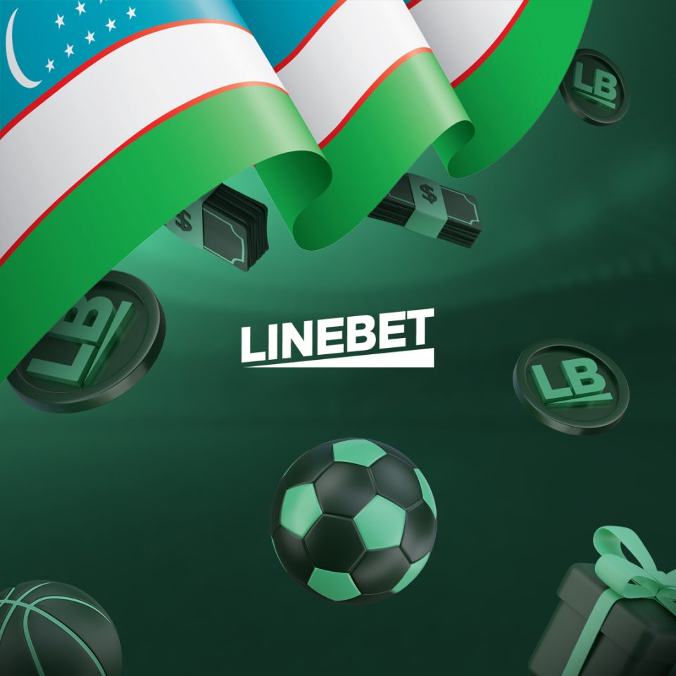 «Linebet»