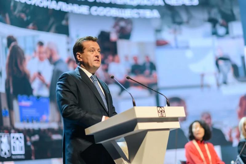 Более 20 стран подтвердили свое участие в Международном архитектурно-строительном форуме «Казаныш»