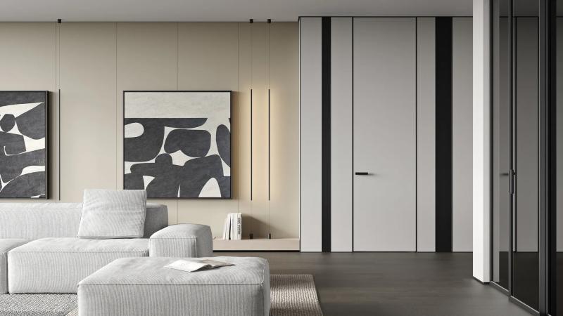 Новые покрытия ESTET 2025 года