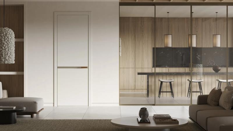 Новые покрытия ESTET 2025 года