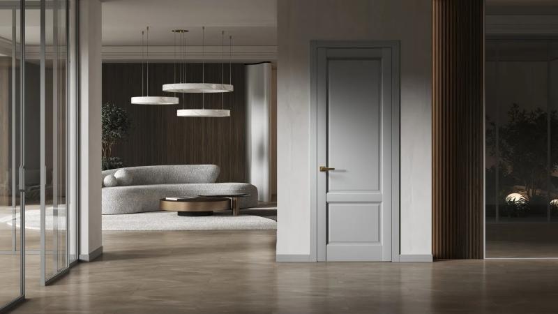 Новые покрытия ESTET 2025 года