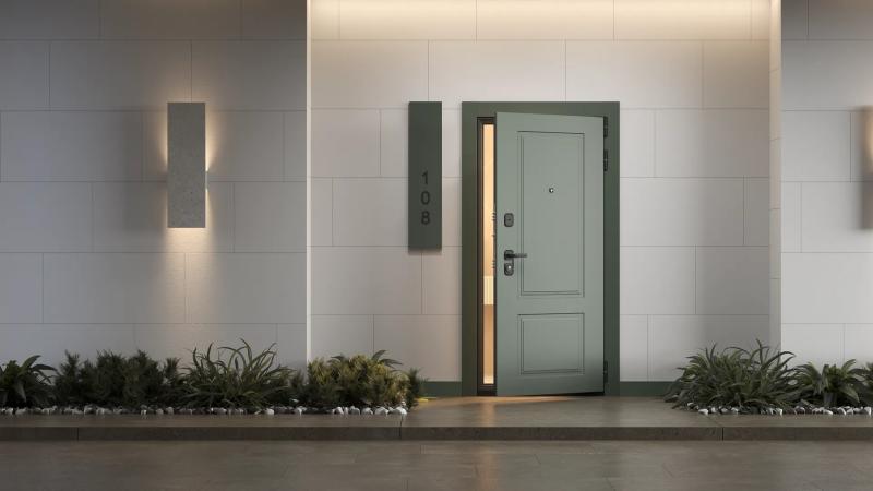 Новые покрытия ESTET 2025 года