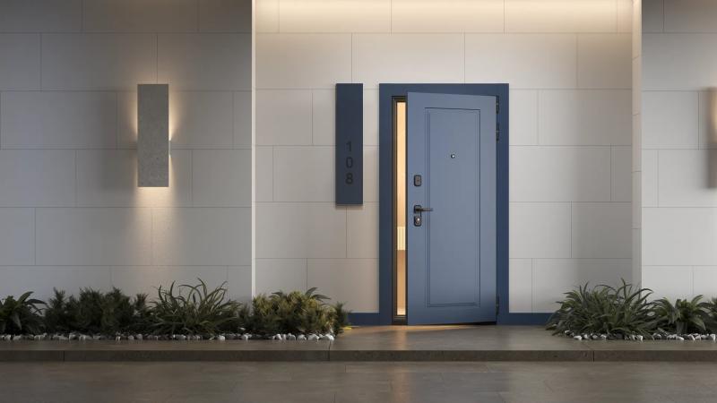 Новые покрытия ESTET 2025 года