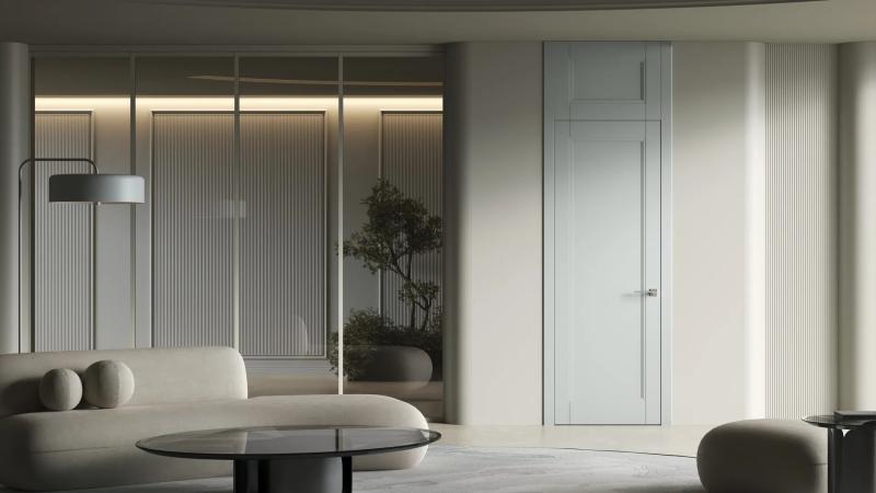 Новые покрытия ESTET 2025 года