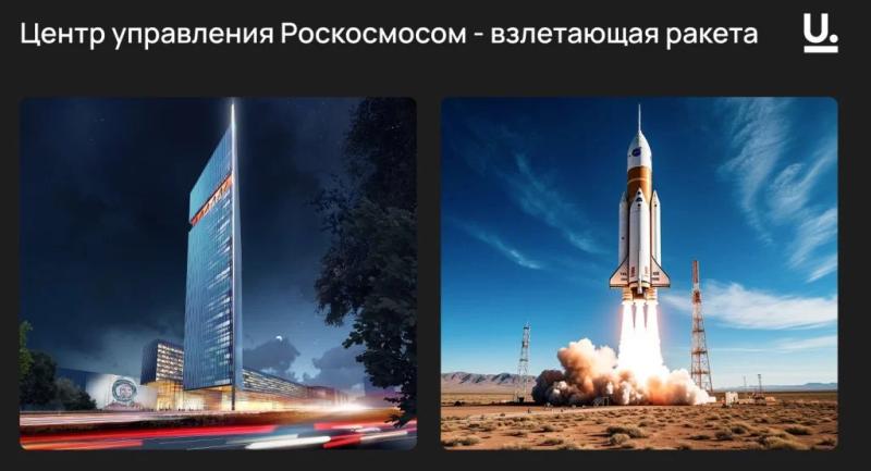 Эксперты рассказали о строящихся в России зданиях в космическом стиле