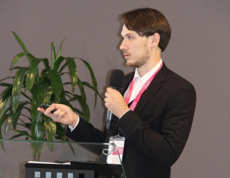 Определились победители и призеры X Международного студенческого конкурса Steel2Real'25