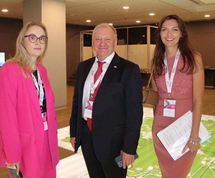 Определились победители и призеры X Международного студенческого конкурса Steel2Real'25