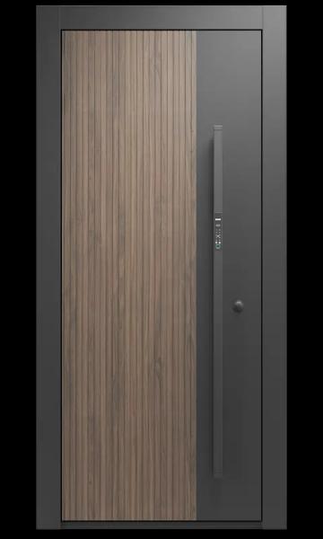 Unity: минимализм и современные технологии для комфортной жизни в городе