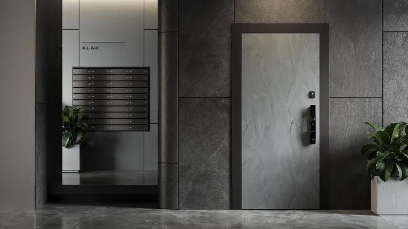 Unity: минимализм и современные технологии для комфортной жизни в городе