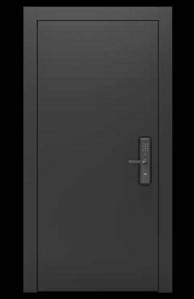 Unity: минимализм и современные технологии для комфортной жизни в городе