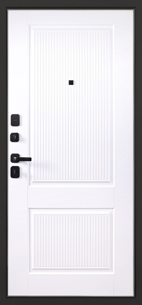 Новая дверь «Sсandi» - находка