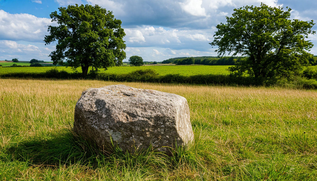 Материалы декоративных крышек под камень: сравнение