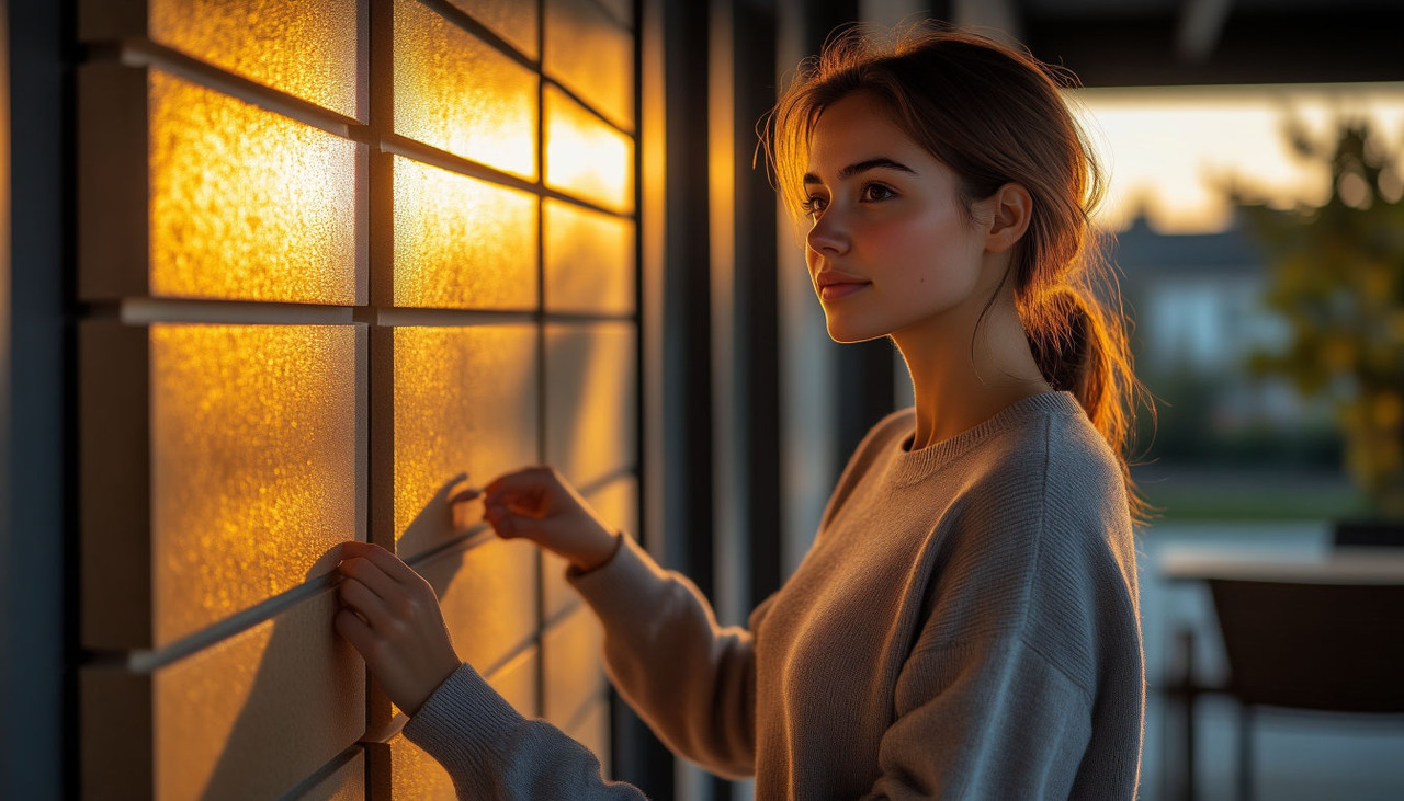 Как выбрать негорючий утеплитель для фасада: критерии и рекомендации