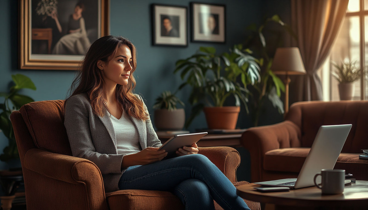 Краткосрочная терапия: когда психолог может помочь за несколько сессий