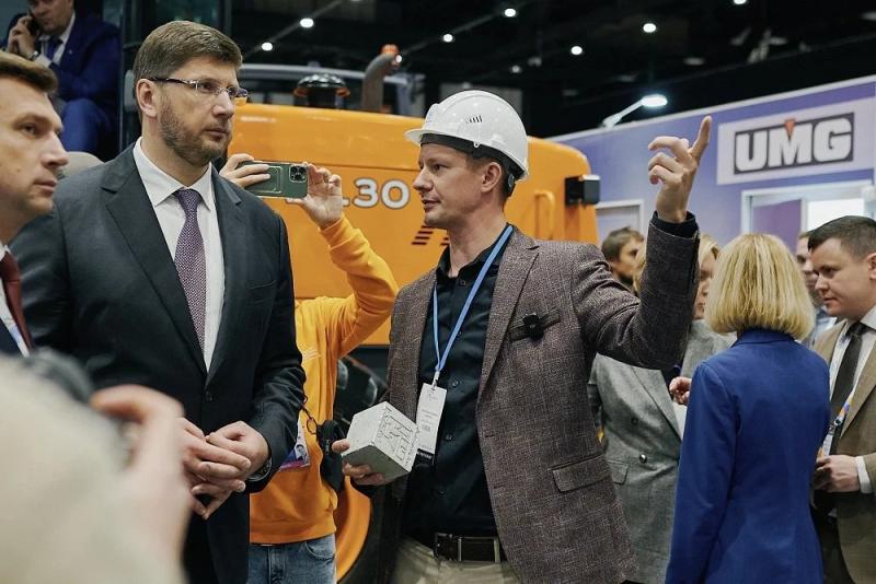 Utilicon 2025: выставка решений для ЖКХ, строительства и городской инфраструктуры