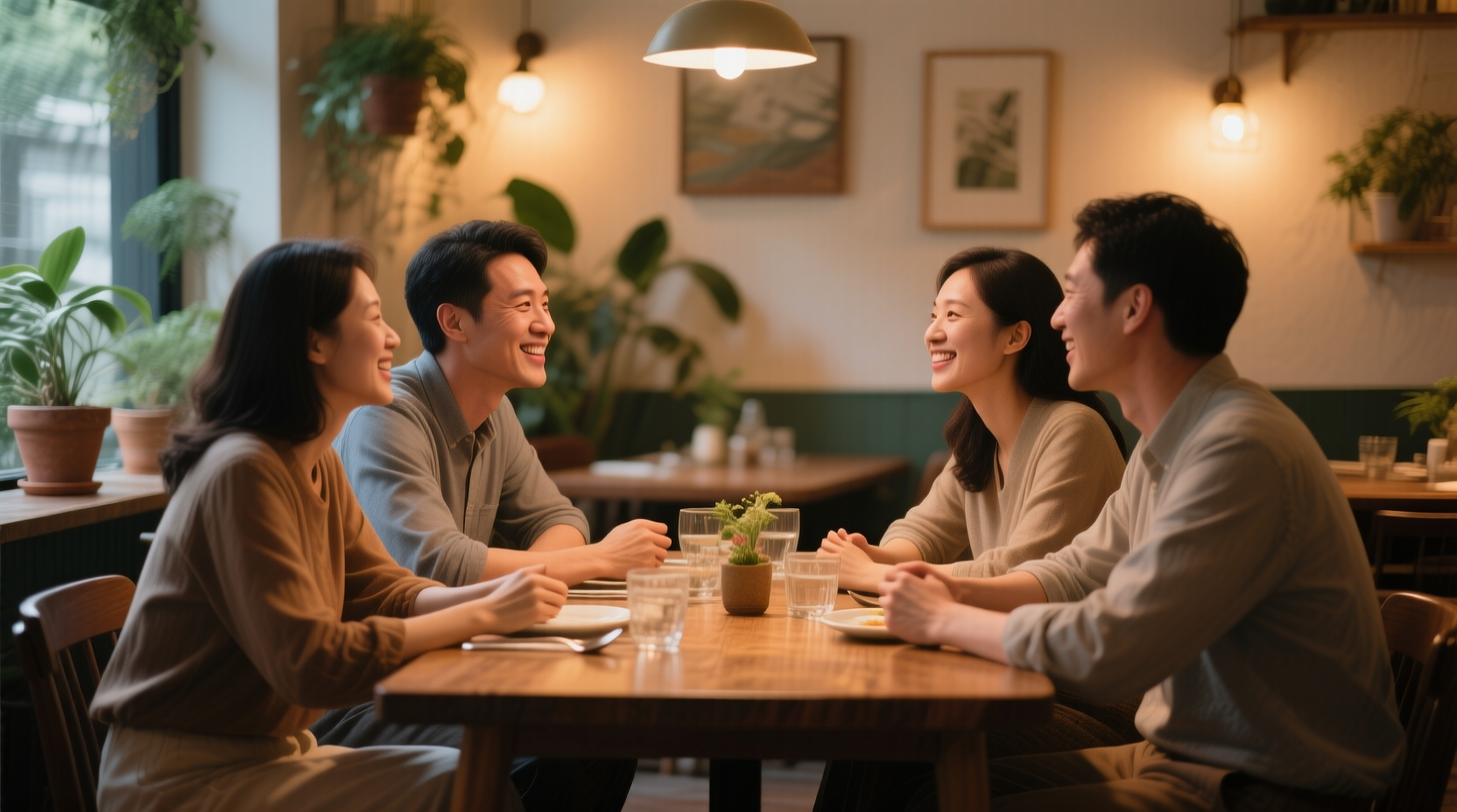 Эргономика в ресторане: как удобные стулья влияют на поведение гостей и средний чек