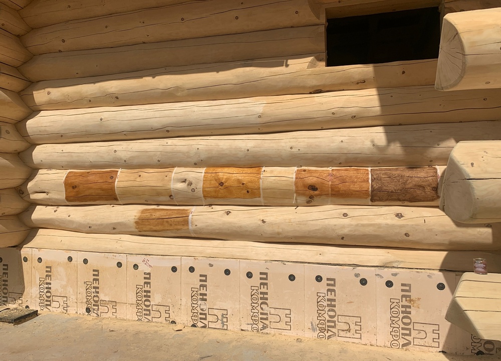 5 частых ошибок при окраске деревянных поверхностей