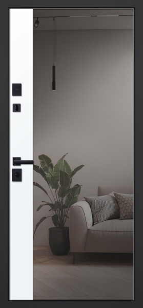 Стиль и надежность в одном полотне