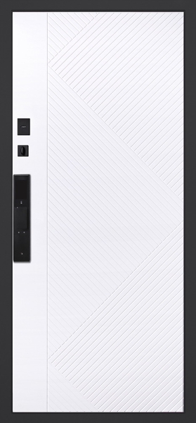 Лаконичность и характер: встречайте новинку от АСД