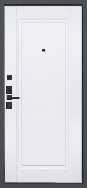 Когда стиль лофт встречает инженерную педантичность