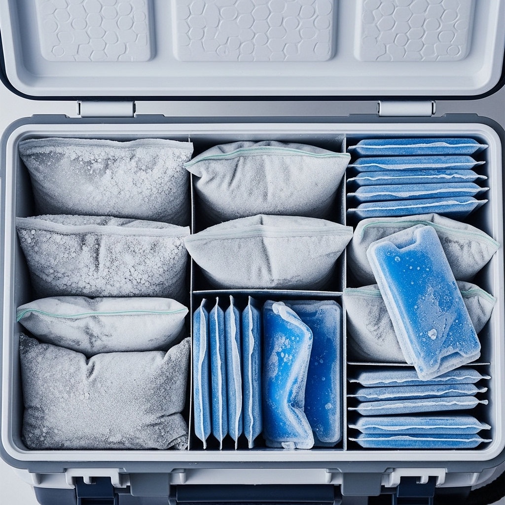 Срочные меры при поломке холодильника Indesit: временные решения и основные осибки