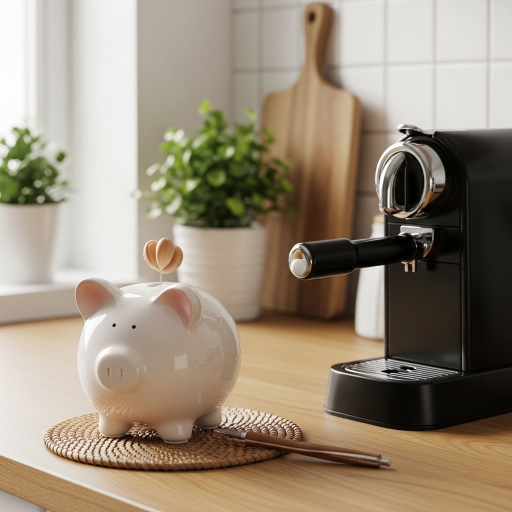 Уход за кухонной техникой без лишних затрат: профилактика и ремонт кофемашины Gaggia своими руками