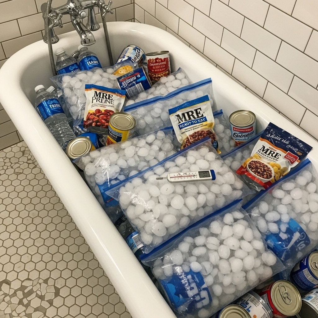 Срочные меры при поломке холодильника Indesit: временные решения и основные осибки