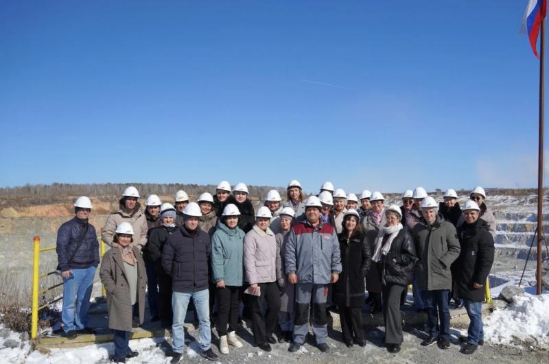 В 2025 году «СОЮЗЦЕМЕНТ» намерен принять участие в разработке 25 отраслевых стандартов